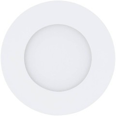 64618 Светодиодный встраиваемый светильник FUEVA 1 PRO, 2,7W(LED)