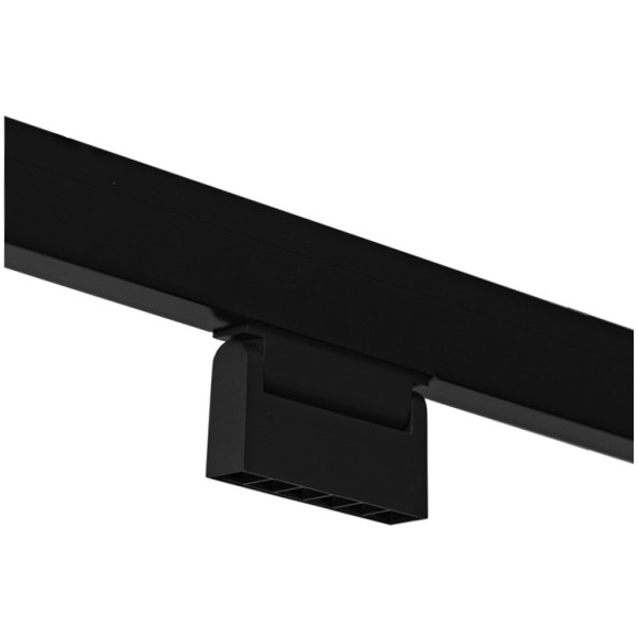 CLT 0.33 002 6W BL T4000K Трековый магнитный светодиодный светильник Crystallux Space 48V CRI90+ 4000К 560Лм 120° 6W CLT 0.33 002 6W BL T4000K Трековый магнитный светодиодный светильник Crystallux Space 48V CRI90+ 4000К 560Лм 120° 6W