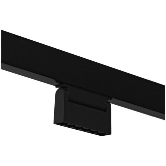 CLT 0.33 002 6W BL T4000K Трековый магнитный светодиодный светильник Crystallux Space 48V CRI90+ 4000К 560Лм 120° 6W CLT 0.33 002 6W BL T4000K Трековый магнитный светодиодный светильник Crystallux Space 48V CRI90+ 4000К 560Лм 120° 6W