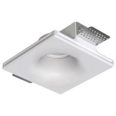 Точечный встраиваемый светильник Arte Lamp INVISIBLE A9283PL-1WH Точечный встраиваемый светильник Arte Lamp INVISIBLE A9283PL-1WH