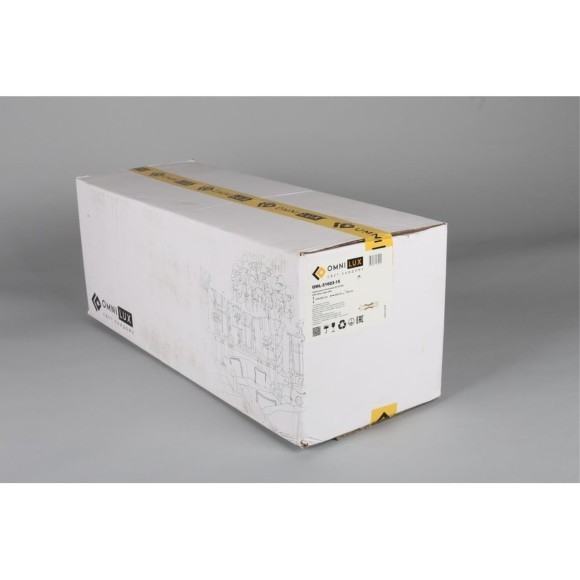 Подвесной светильник Sogna OML-51603-15