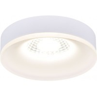 Точечный светильник DK4030 DK4032-WH