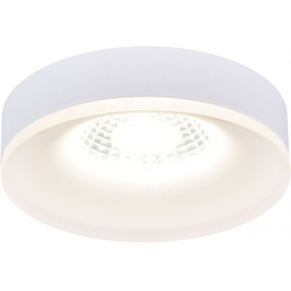 Точечный светильник DK4030 DK4032-WH