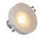 Точечный светильник DK4030 DK4032-WH