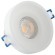 Точечный светильник DK4030 DK4032-WH