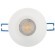Точечный светильник DK4030 DK4032-WH