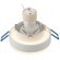 Точечный светильник DK4030 DK4032-WH