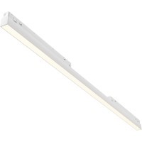 Трековый светильник Technical TR030-4-30WTW-DSZ-W