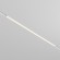 Трековый светильник Technical TR030-4-30WTW-DSZ-W