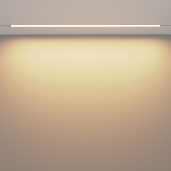 Трековый светильник Technical TR030-4-30WTW-DSZ-W