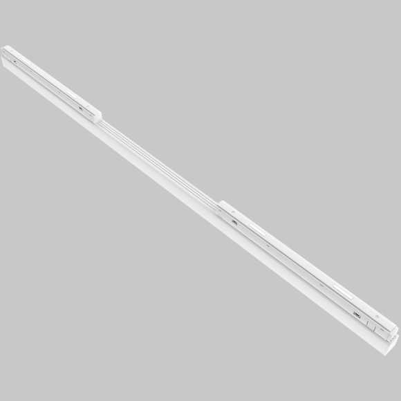 Трековый светильник Technical TR030-4-30WTW-DSZ-W