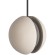 10481 Grey Loft It YO-YO Подвесной светильник серый, 1 x 5 Вт, G9, металлическое основание, плафон из цемента и акрила 10481 Grey Loft It YO-YO Подвесной светильник серый, 1 x 5 Вт, G9, металлическое основание, плафон из цемента и акрила
