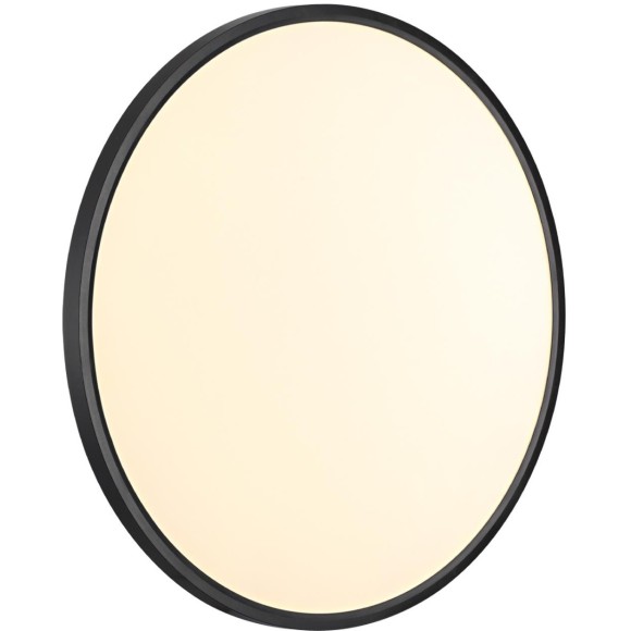 Настенно-потолочный светильник СОНЕКС Sonex ALFA BLACK 7660/48L Настенно-потолочный светильник СОНЕКС Sonex ALFA BLACK 7660/48L