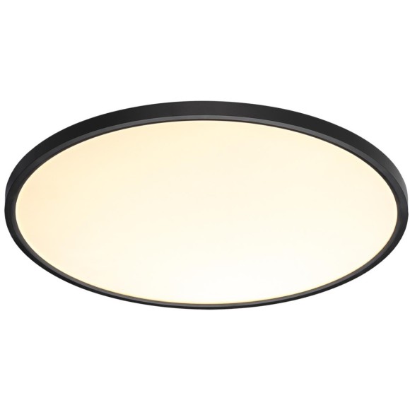 Настенно-потолочный светильник СОНЕКС Sonex ALFA BLACK 7660/48L Настенно-потолочный светильник СОНЕКС Sonex ALFA BLACK 7660/48L