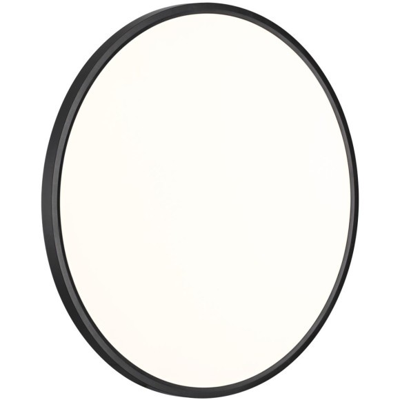 Настенно-потолочный светильник СОНЕКС Sonex ALFA BLACK 7660/48L Настенно-потолочный светильник СОНЕКС Sonex ALFA BLACK 7660/48L