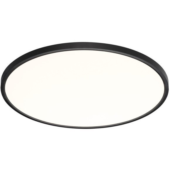 Настенно-потолочный светильник СОНЕКС Sonex ALFA BLACK 7660/48L Настенно-потолочный светильник СОНЕКС Sonex ALFA BLACK 7660/48L