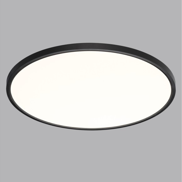 Настенно-потолочный светильник СОНЕКС Sonex ALFA BLACK 7660/48L Настенно-потолочный светильник СОНЕКС Sonex ALFA BLACK 7660/48L