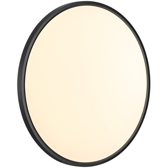 Настенно-потолочный светильник СОНЕКС Sonex ALFA BLACK 7660/48L Настенно-потолочный светильник СОНЕКС Sonex ALFA BLACK 7660/48L