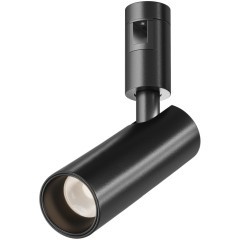 Трековый светильник Technical TR144-1-12W3K-W-B Трековый светильник Technical TR144-1-12W3K-W-B