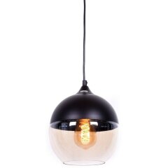 Подвесной светильник Albion LDP 6805 BK+TEA