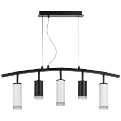 Подвесной светильник Rullo LR7353728630 (571735+214437-2+214486-3+202430-5)