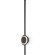 Настенный светильник (бра) Freya FR6090WL-L18B