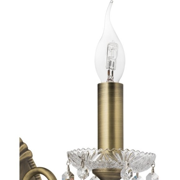 Бра Classic Lightstar 700621