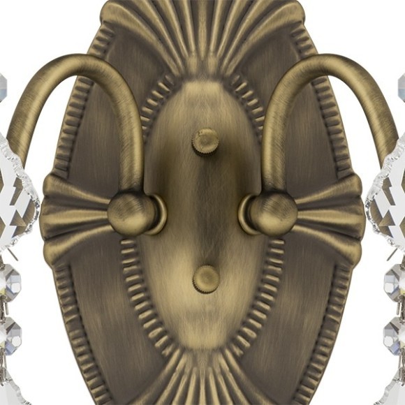 Бра Classic Lightstar 700621