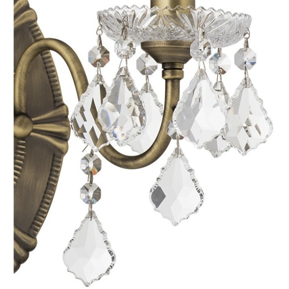 Бра Classic Lightstar 700621