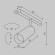 TR032-4-12W3K-M-DS-BW Трековый магнитный SMART (App, Bluetooth Mesh, Алиса) светодиодный светильник Maytoni Exility CRI90+ 2700-6000К 1025Лм 36° 12Вт