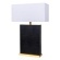 СВЕТИЛЬНИК НАСТОЛЬНЫЙ ARTE LAMP ZULU A5058LT-1PB