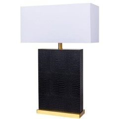 СВЕТИЛЬНИК НАСТОЛЬНЫЙ ARTE LAMP ZULU A5058LT-1PB СВЕТИЛЬНИК НАСТОЛЬНЫЙ ARTE LAMP ZULU A5058LT-1PB