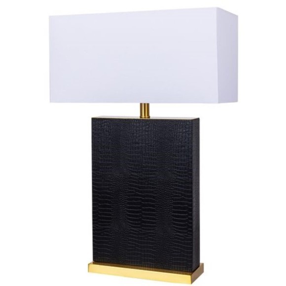 СВЕТИЛЬНИК НАСТОЛЬНЫЙ ARTE LAMP ZULU A5058LT-1PB СВЕТИЛЬНИК НАСТОЛЬНЫЙ ARTE LAMP ZULU A5058LT-1PB