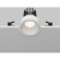 Встраиваемый светильник Technical DL115-10W-4K-W