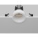 Встраиваемый светильник Technical DL115-10W-4K-W