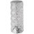 75816 Аккум. настольная лампа LUCIGNANO, H210, 0,6W(LED), IP20, пластик, прозрачный