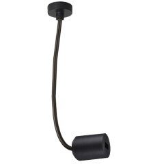 ST029.419.00 Подвод питания боковой ST-Luce черный FARM ST029.419.00 Подвод питания боковой ST-Luce черный FARM