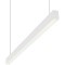 Линейный подвесной светильник 30W 125см 4000K DK9124-WH