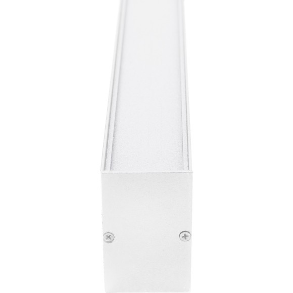 Линейный подвесной светильник 30W 125см 4000K DK9124-WH