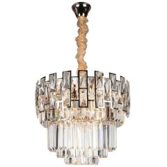 Подвесная люстра 817 OML-81703-12 Подвесная люстра 817 OML-81703-12