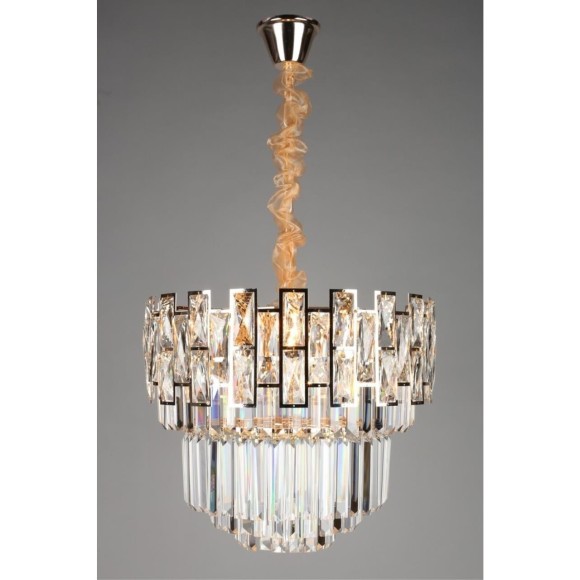 Подвесная люстра 817 OML-81703-12