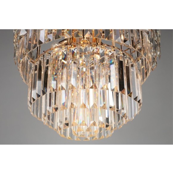 Подвесная люстра 817 OML-81703-12