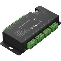 Усилитель Maytoni SPI Lighting control 711007 Усилитель Maytoni SPI Lighting control 711007