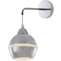 Настенный светильник (бра) Freya FR5004WL-01CH
