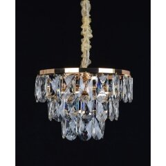 Подвесная люстра 729 OML-72913-09 Подвесная люстра 729 OML-72913-09