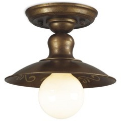 Потолочный светильник Magrib 1214-1U Потолочный светильник Magrib 1214-1U