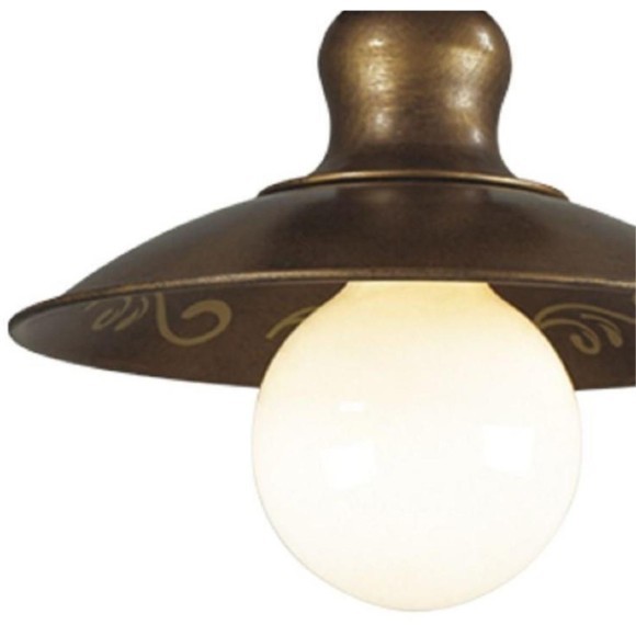 Потолочный светильник Magrib 1214-1U Потолочный светильник Magrib 1214-1U