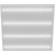 STP-A-1009-P-36-65K-40 Светильник ДВО ST Luce STANDART IP40 595*595*19 мм 36Вт 4200лм 6500К призма ( Коммерческое освещение