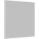 STP-A-1009-P-36-65K-40 Светильник ДВО ST Luce STANDART IP40 595*595*19 мм 36Вт 4200лм 6500К призма ( Коммерческое освещение