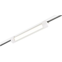 ST368.546.10 Однофазный двужильный светодиодный трековый светильник ST Luce 4000К 725Лм CRI90+ 120° 10Вт ST368.546.10 Однофазный двужильный светодиодный трековый светильник ST Luce 4000К 725Лм CRI90+ 120° 10Вт